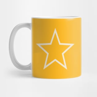 People of the Sun Mug